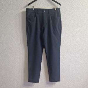 Mizzen+Main Helmsman-slim Pants